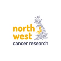 North West Cancer Research logo - Similar company to The Liverpool Network