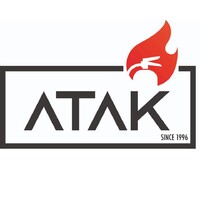 Atak Yangın Söndürme Mühendislik ve Güvenlik Sistemleri logo - Similar company to Protek Yangın Ve Güvenlik Sistemleri A.Ş