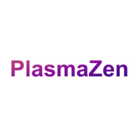 PlasmaZen logo - Similar company to Bag Buddy