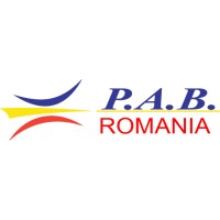 P.A.B. România logo - Similar company to Pab Group