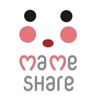 MameShare logo - Similar company to Vision Media Group Ltd.