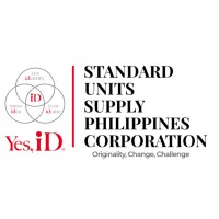 Standard Units Supply Philippines Corporation logo - Similar company to Standard Units Supply Philippines Corp.
