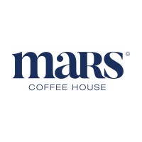Mars Coffee House logo - Similar company to Avci Group