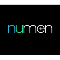 Numen logo - Similar company to Numen