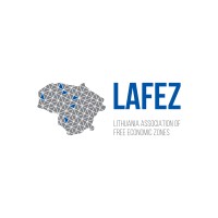 Association of Free Economic Zones of Lithuania logo - Similar company to Baltic Fez