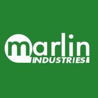 Marlin Industries logo - Similar company to Wolfenden Concrete