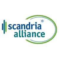 Scandria Alliance logo - Similar company to Evig Grønn As