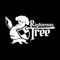 Righteous Tree logo - Similar company to Solidanim Paris