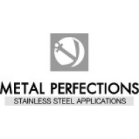 METAL PERFECTIONS logo - Similar company to Invision By Doukas