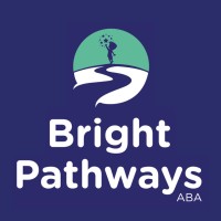 Bright Pathways ABA | Human-First Autism Care logo - Similar company to Positive Steps Aba