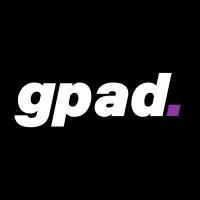 GPAD logo - Similar company to Phantom E-Moto Inc