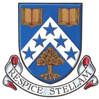 STRIDE Leadership Program logo - Similar company to Lsd