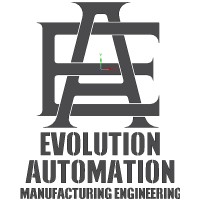 Evolution Automation Ltd. logo - Similar company to Duma Engineering (2018) Inc.