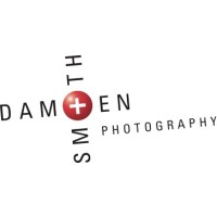 Damien Smith Photography logo - Similar company to Damien Deshaun Smith