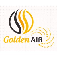 Golden Air for engineering and air Conditioning logo - Similar company to Gooda For General Contractings, Petroleum And Marine Services