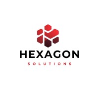 Hexagon Solutions logo - Similar company to Hexagon Solutions