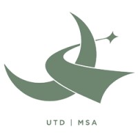 Muslim Student Association at UT Dallas logo - Similar company to Iant Quranic Academy