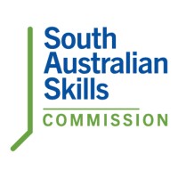 South Australian Skills Commission logo - Similar company to Total Engineering Co. Ltd