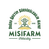 Misi Farm logo - Similar company to Récolte'M