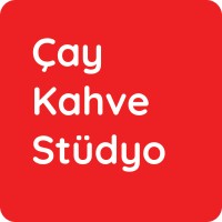 Çay Kahve Stüdyo logo - Similar company to Fh Stüdyo