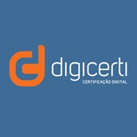 Digicerti - Certificação Digital logo - Similar company to Jornada Digital
