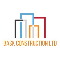 Bask Construction Ltd logo - Similar company to Powells Limited