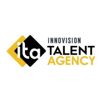 InnoVision Talent Agency logo - Similar company to Readyland, Llc