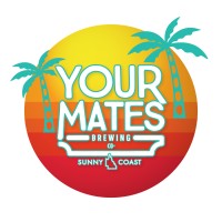 Your Mates Brewing Co. logo - Similar company to Range Brewing