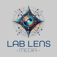 LABLENS media logo - Similar company to Marshall Optical Lab