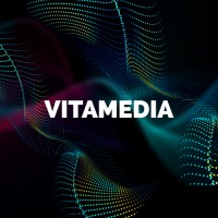 Vita Media logo - Similar company to Vita Media