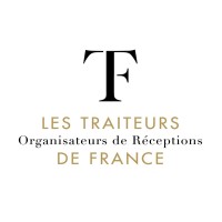Traiteurs de France logo - Similar company to Calixir