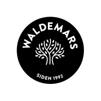 Waldemars logo - Similar company to S:Mart