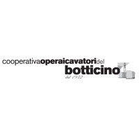 COOPERATIVA OPERAI CAVATORI DEL BOTTICINO logo - Similar company to Delio Gallina