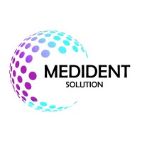 MediDent Solution LLC logo - Similar company to Sml - Space Maintainers Laboratories