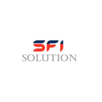 SFI Solution logo - Similar company to Sfi International Ltd