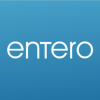 entero AG logo - Similar company to Aviando Gmbh