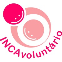 INCAvoluntário logo - Similar company to Dedicata Comunica