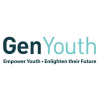 GenYouth Sdn Bhd logo - Similar company to Open Academy