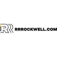 rrrockwell animation studio logo - Similar company to Spectrum Studio / Animation