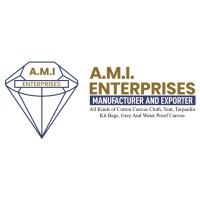 AMI Enterprises logo - Similar company to Arv Engineering Co.