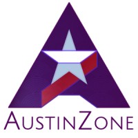 AustinZone logo - Similar company to Element 11 Media