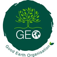 Good Earth Organisation logo - Similar company to The Littlearth
