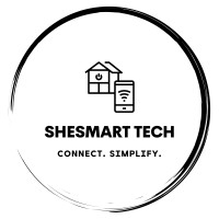 SheSmart Tech logo - Similar company to Unisol International