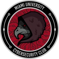 Miami University Cyber Security Club logo - Similar company to Miami University Department Of Computer Science And Software Engineering