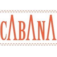 Cabana Magazine logo - Similar company to Nomad Circle