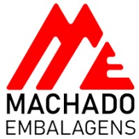 Machado Embalagens logo - Similar company to Machado Embalagens