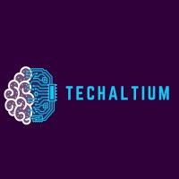 TechAltium logo - Similar company to Websolave