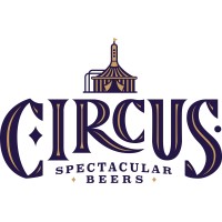 De Circus Brouwerij logo - Similar company to Brouwerij Anders!
