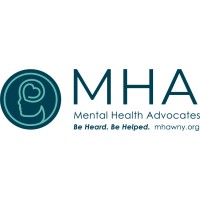 Mental Health Advocates of WNY logo - Similar company to Zimmet Group