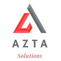 AZTA Solutions (Pvt) Limited logo - Similar company to Z Square Solutions